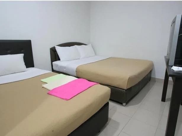 Culture City Inn - photo 2