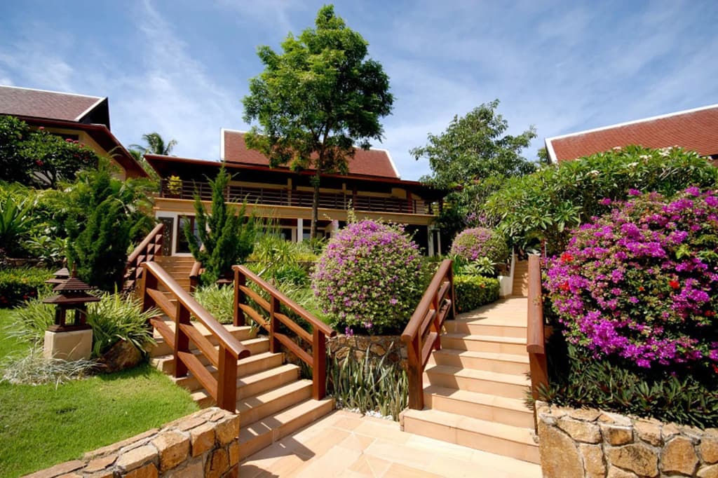 Bke Villa - photo 16