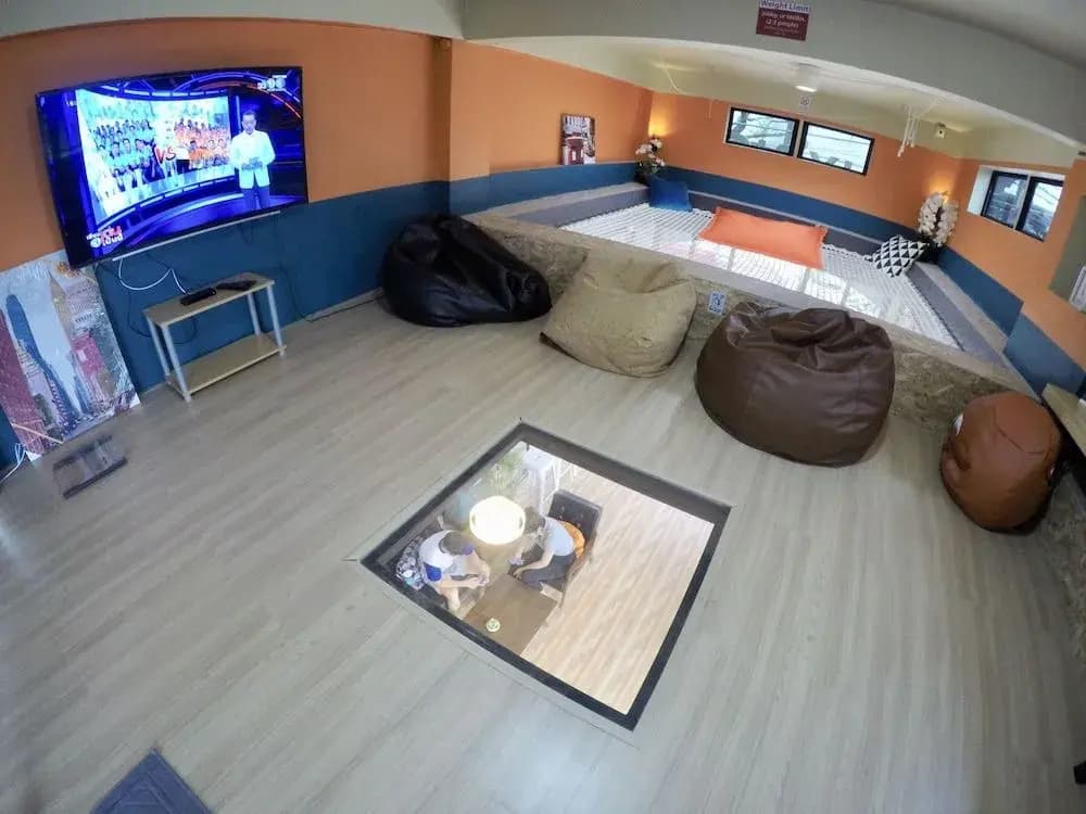 Why Not Hostel and Kitchen - photo 14