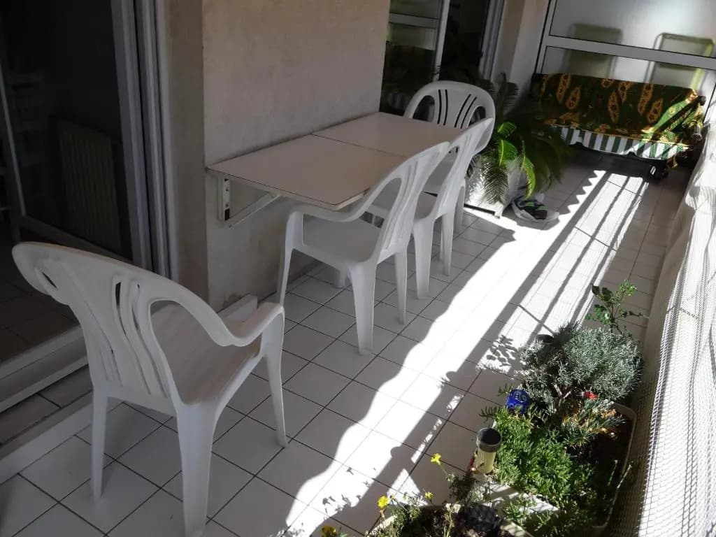 Chambre chez l'habitant Nice Baie des Anges - photo 9