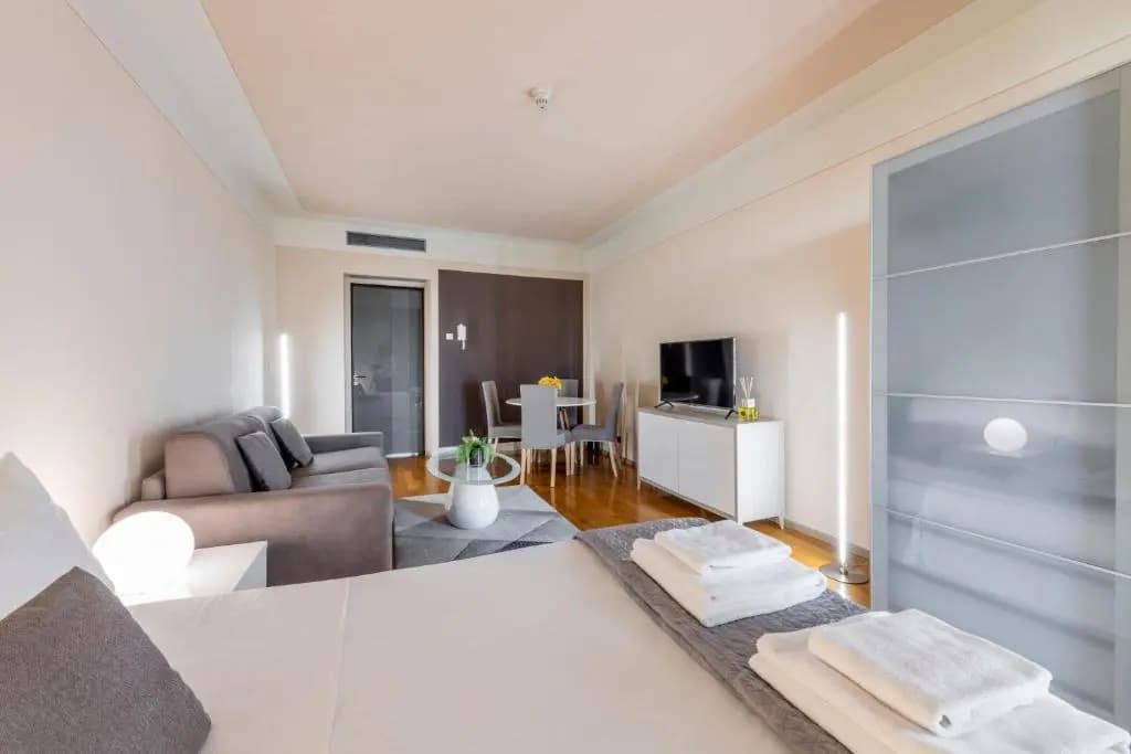 Milan Royal Suites - Centro Duomo - photo 4
