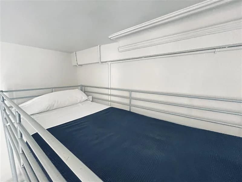 SmartRental Barcelona Ramblas Apartments - photo 14