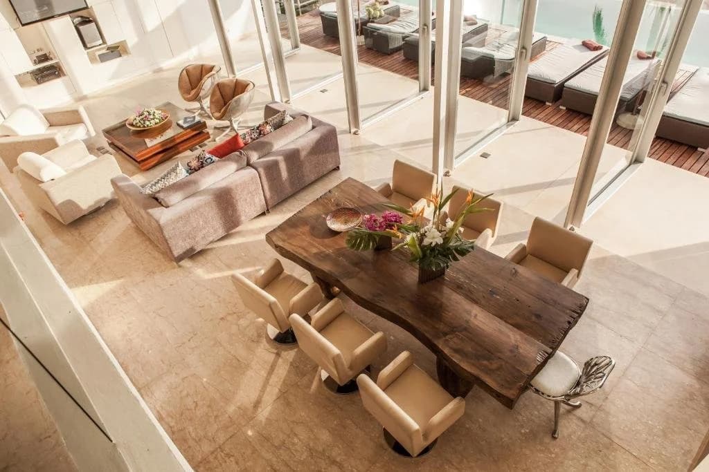 Villa Beige - photo 17