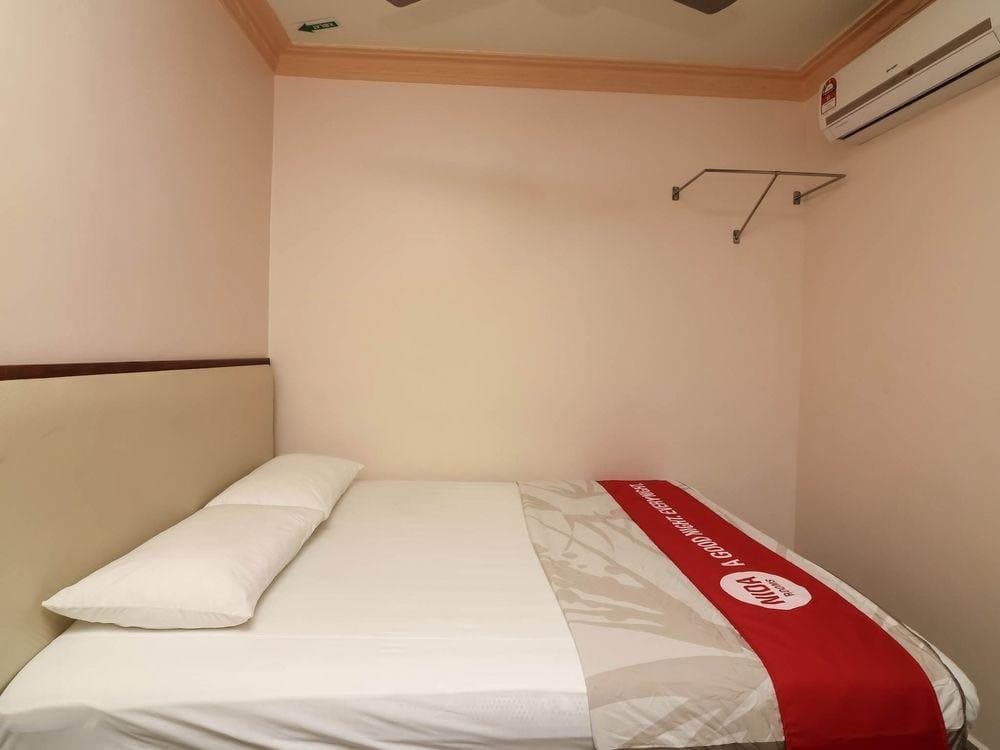 Hotel SMC - photo 5