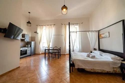 Loft Ostia Holiday - photo 2