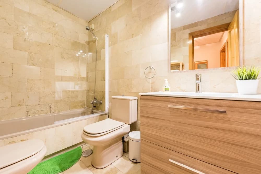 Apartment Sol Gran Via - photo 8