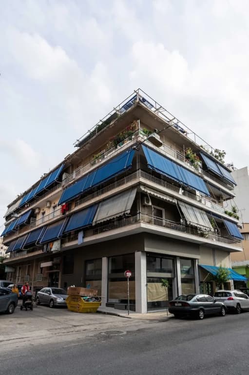 The Ornament flat in Petralona - photo 7