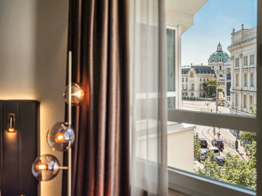 Hotel Am Konzerthaus - MGallery Collection - photo 8