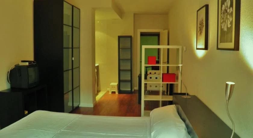 Apartamentos Centro Norte - photo 3