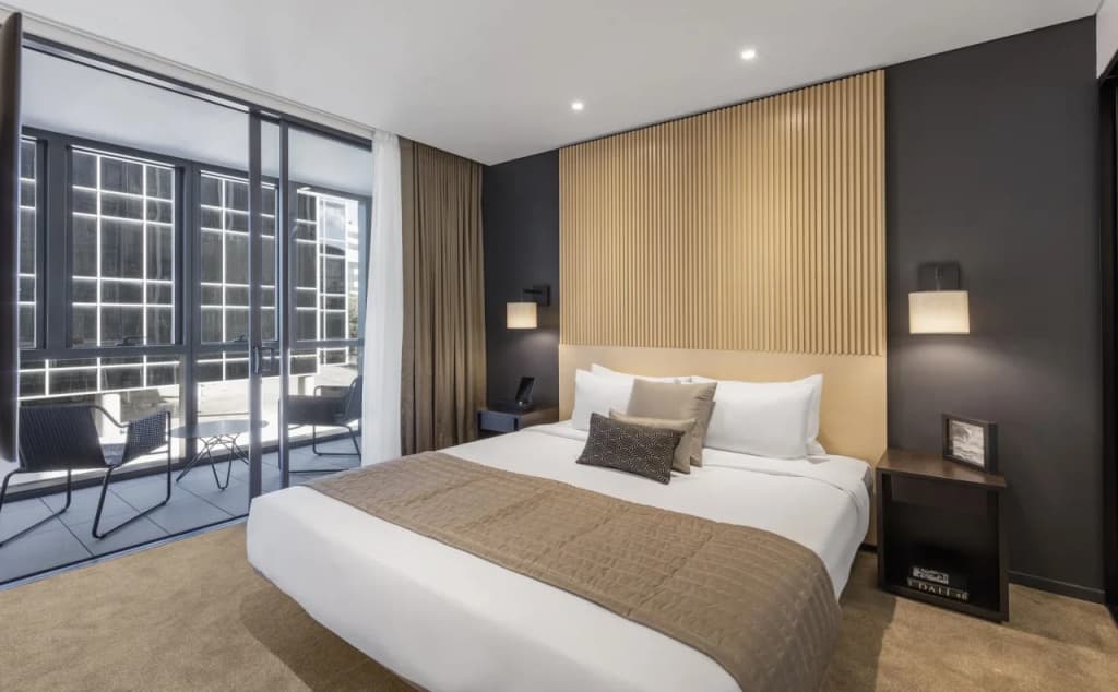 One Global Resorts Parramatta - photo 6