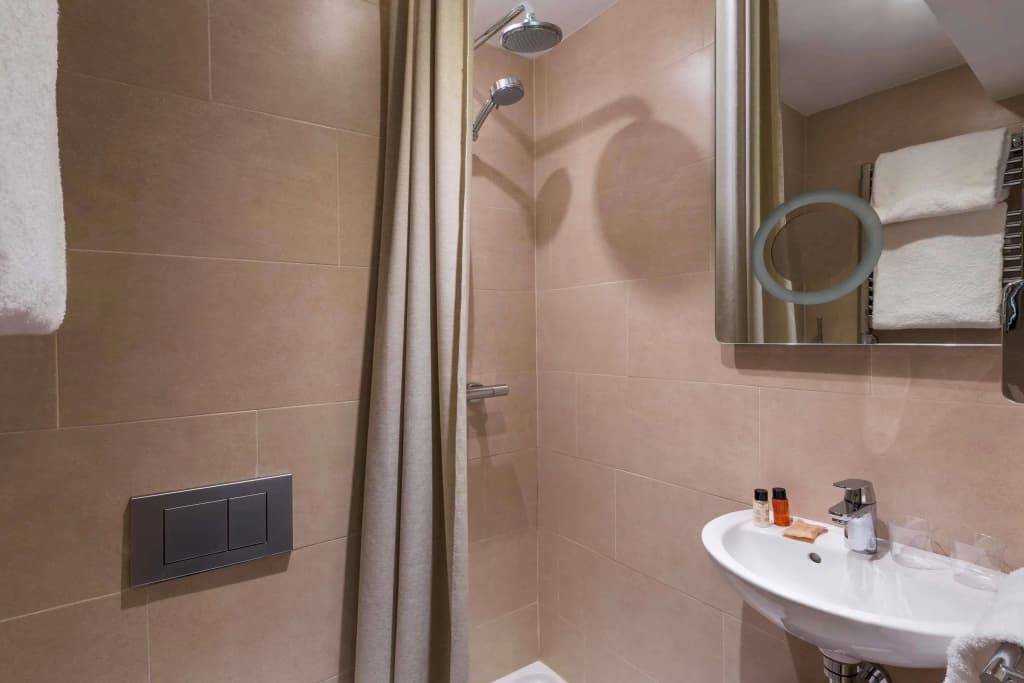 Hôtel Dalila - photo 9