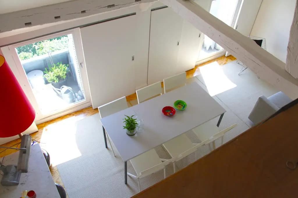 Rivoli Apartment - Oh My Suite - main photo