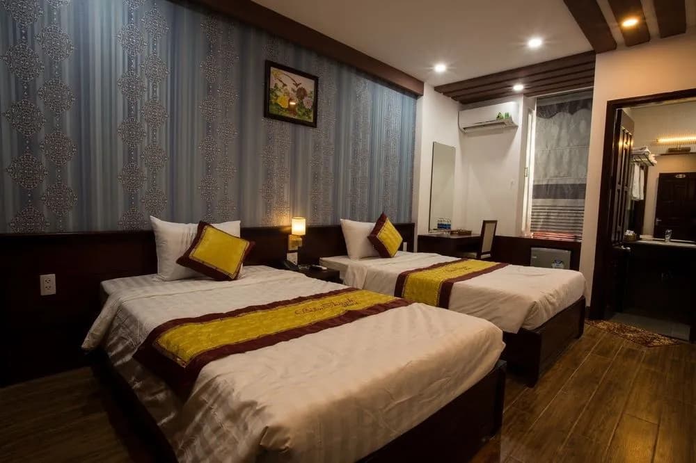 Bien Thanh Hotel - photo 4