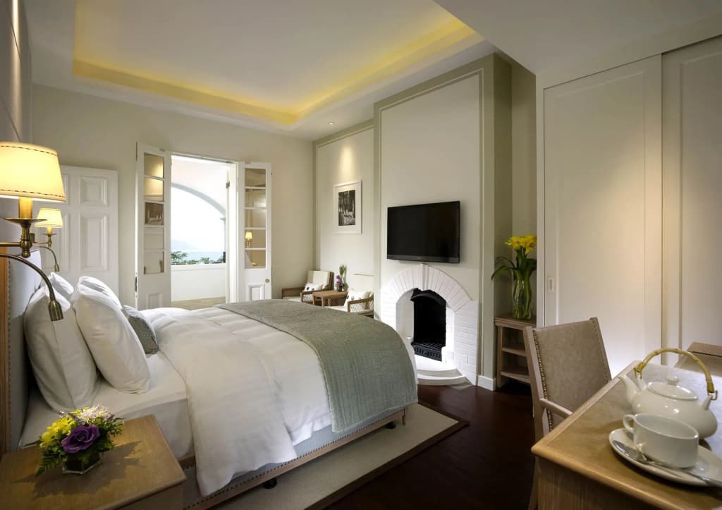 Tai O Heritage Hotel - photo 4