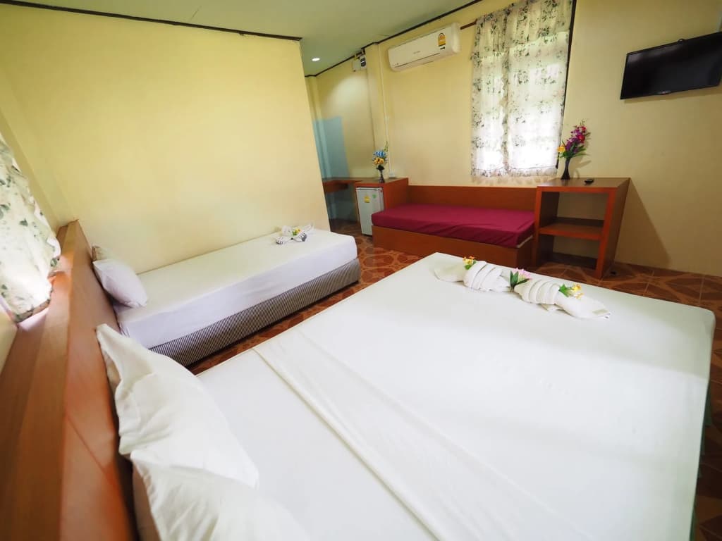 Green Garden Resort - photo 3