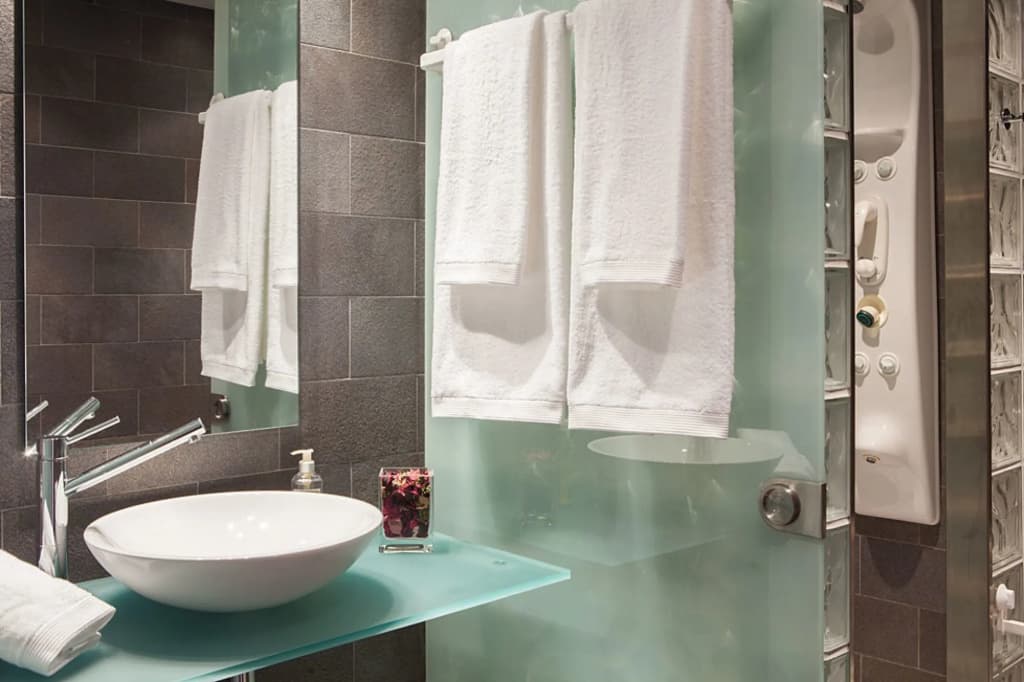 BBarcelona Ciutadella Flat - photo 10