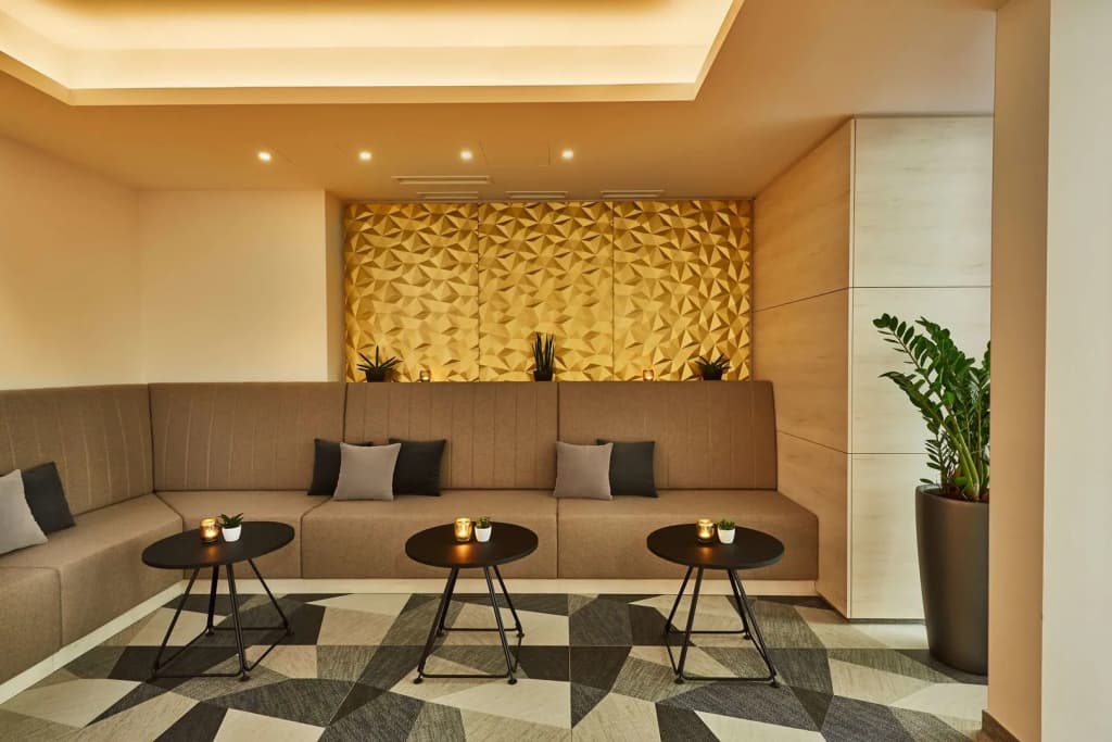 H+ Hotel Wien - photo 14