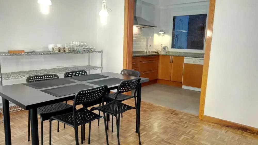 Luxury Flat Plaza Mayor - photo 11