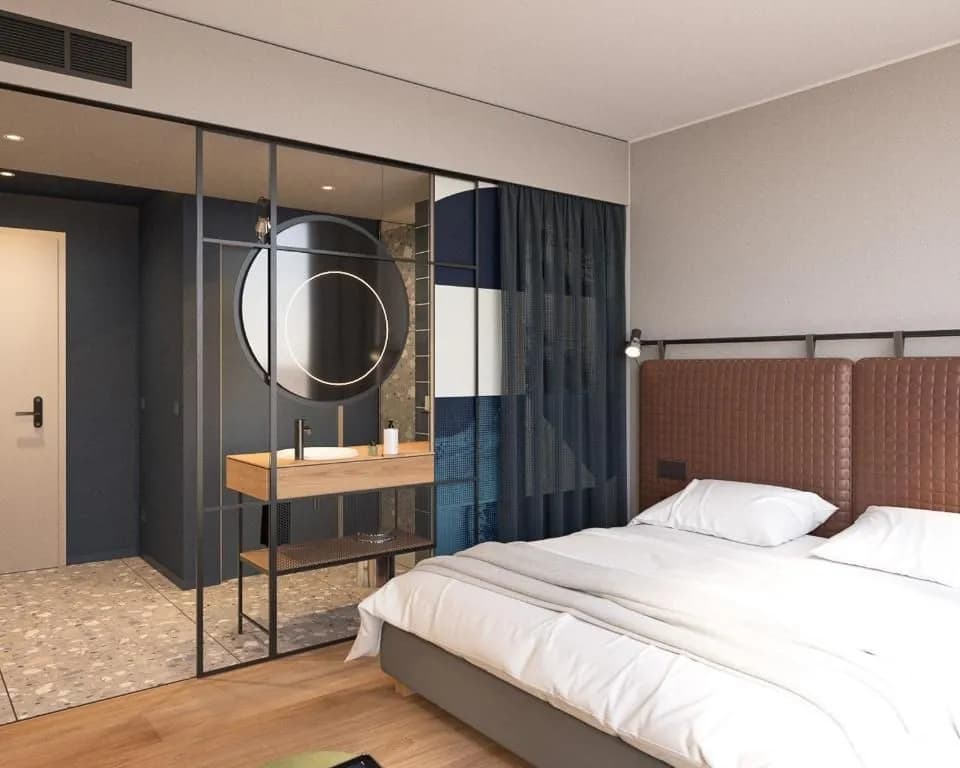 H2 Hotel Wien Schönbrunn - photo 6