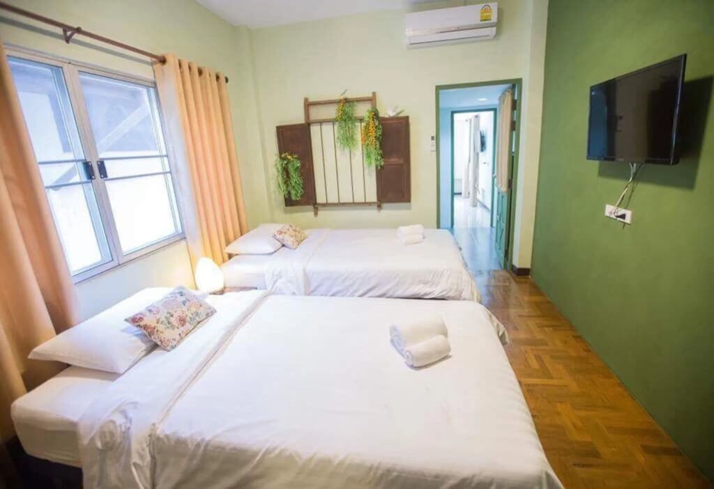 iRoom Boutique House - photo 4