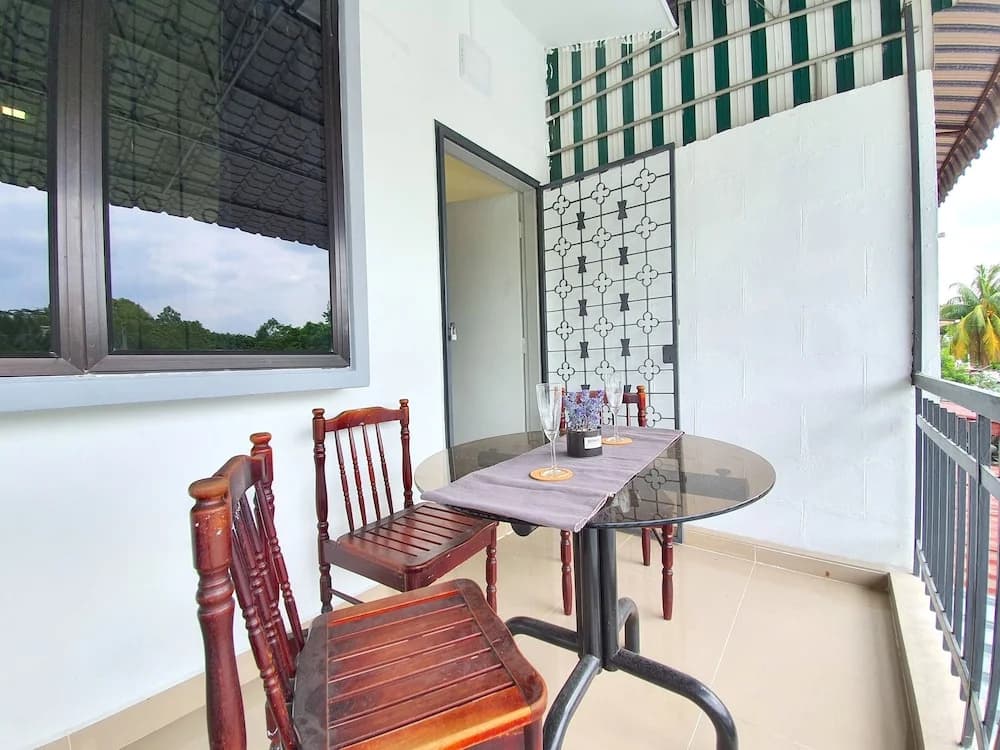 WhiteTerrace House Jalan Ipoh by BeeStay - photo 7