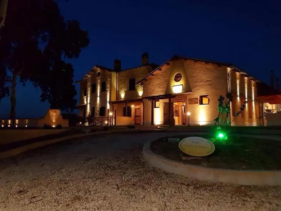 Il Casale di Roma - main photo