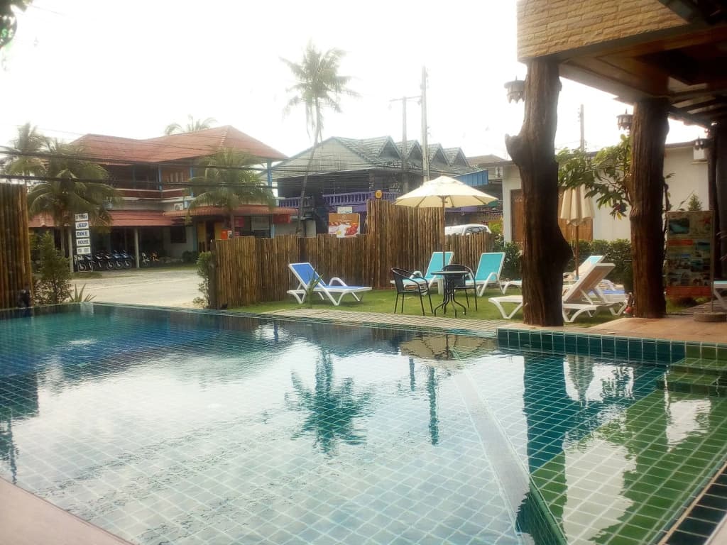 Baan Chankaew Hotel - photo 15