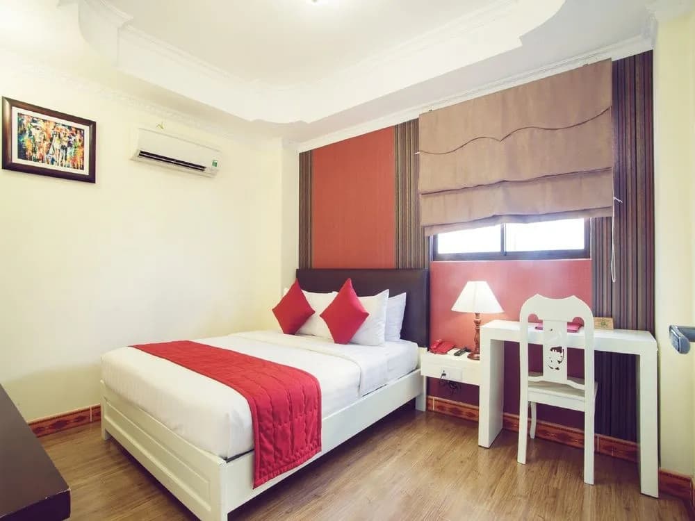 Asian Ruby Center Point Hotel - photo 3