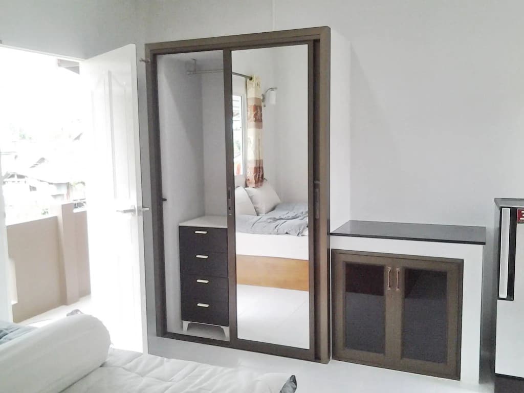 Aree Apartment - photo 2