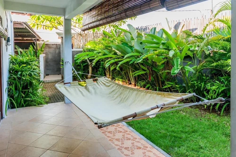 Mermaid Seminyak villa - photo 11