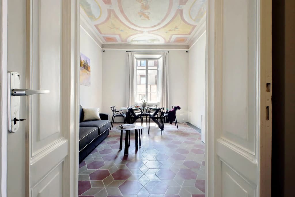 Monti Apartments - M13 - photo 12