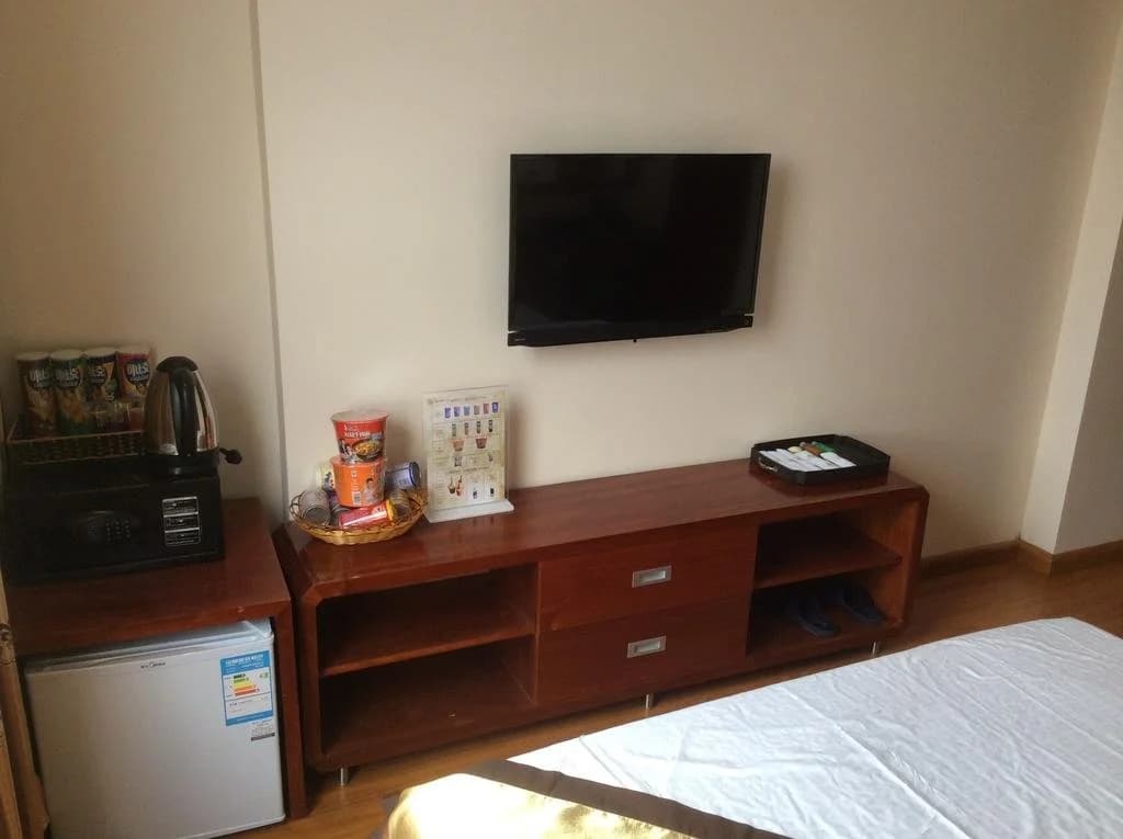 Gia Phu Hotel - photo 6