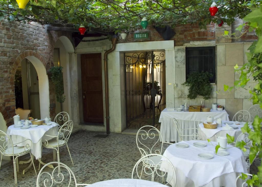 Casa Boccassini - photo 12