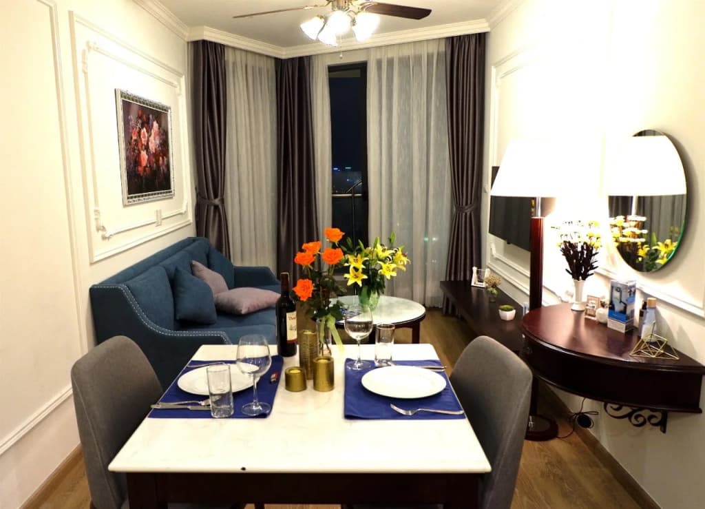 Halong Condotel - photo 11