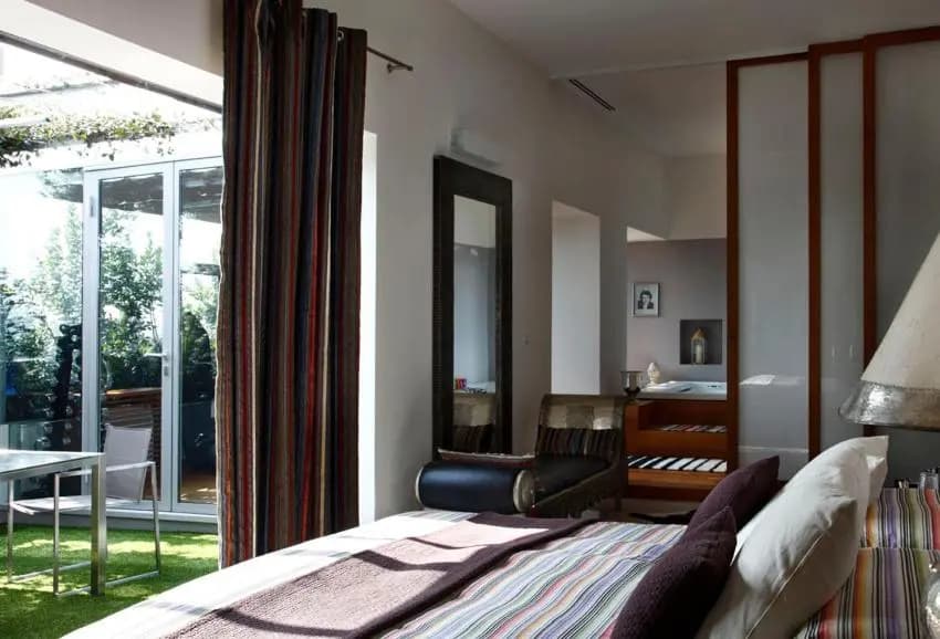 Town House Cascia - main photo