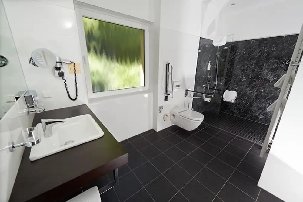 Seehotel Grunewald - photo 9