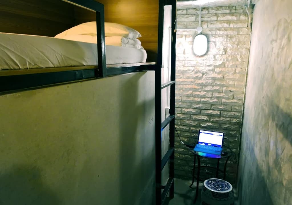 Mingle Hostel Kuala Lumpur - photo 12
