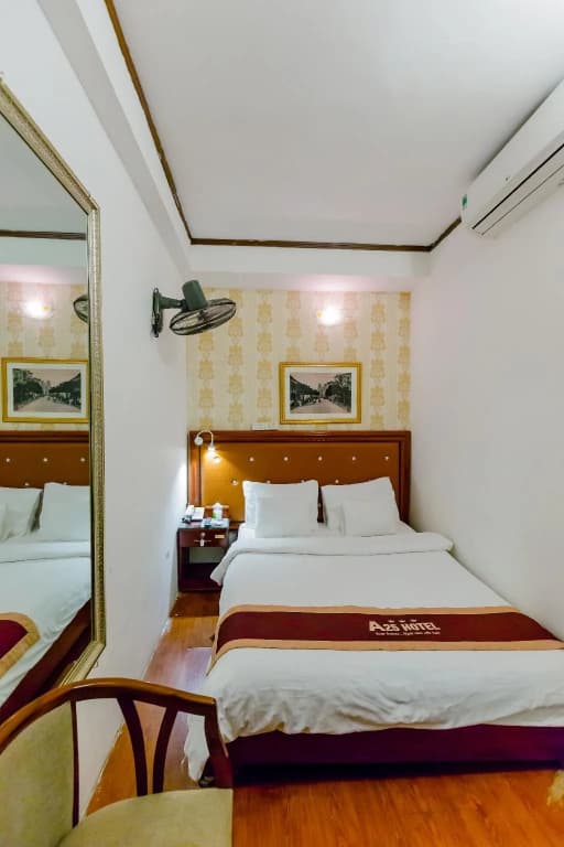 A25 Hotel 26 Hang Non - photo 15