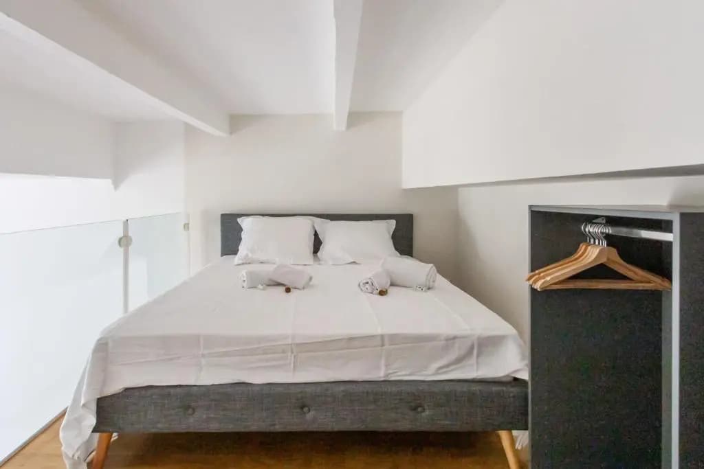 Modern flat in the heart of Nice and 6 minutes from the sea - Welkeys - photo 4