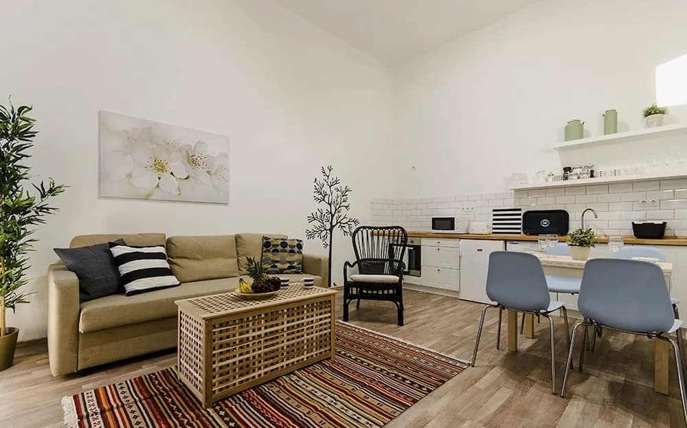 Rosemary Apartment - photo 3