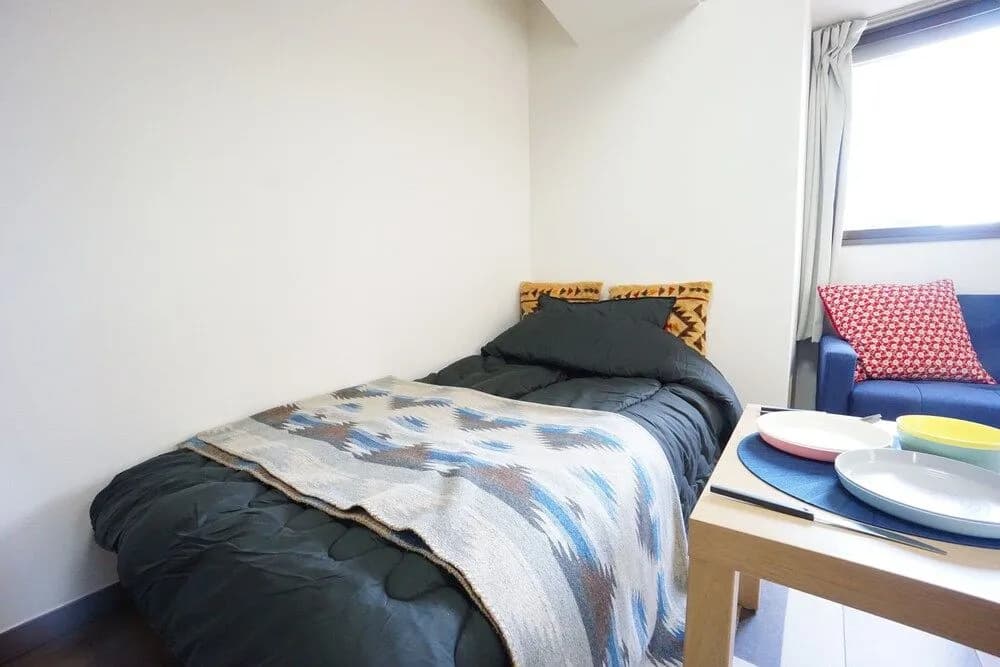 Terry's Apartment Shinsaibashi East I G13B - photo 9