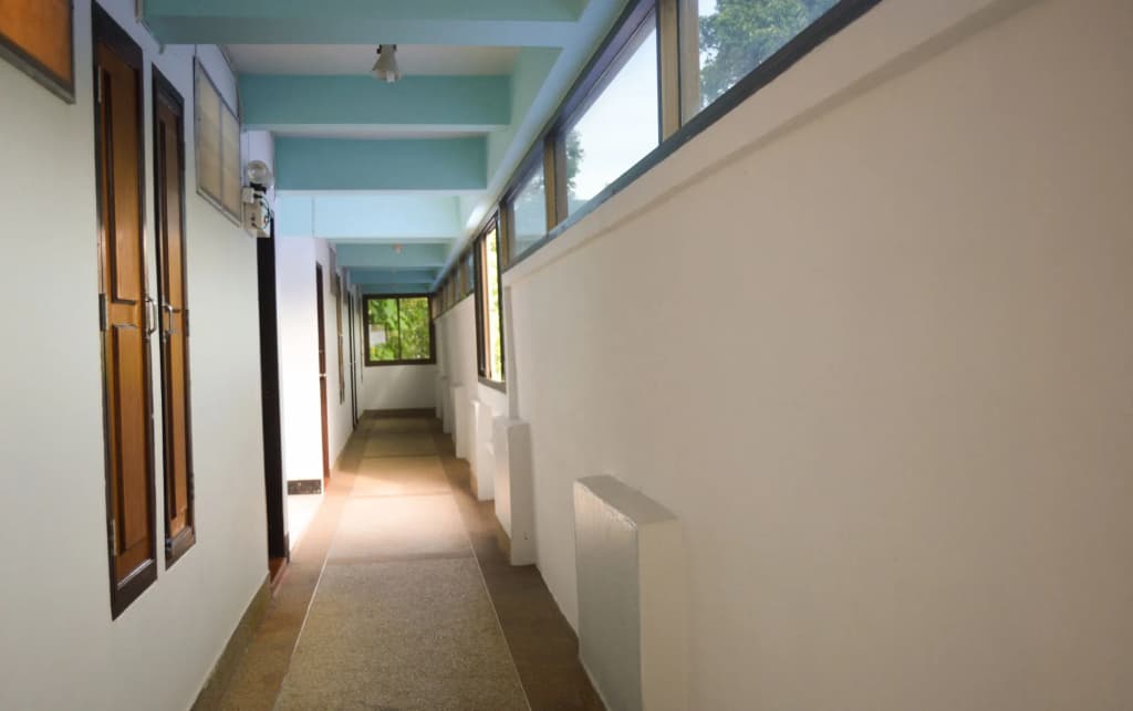 Bonny Hotel - photo 14