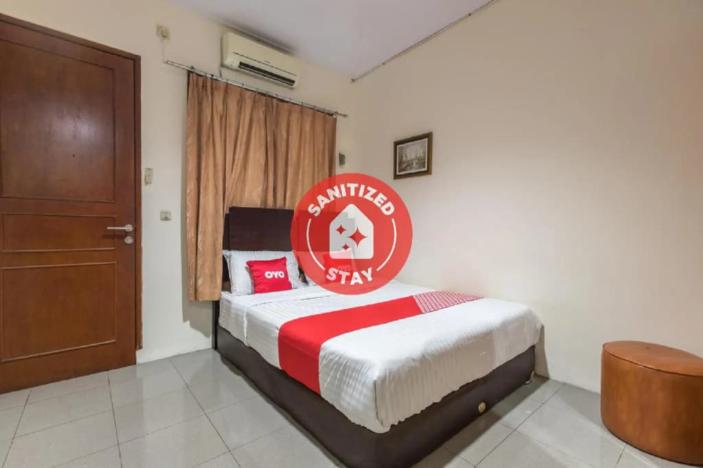 OYO 1672 Wisma Barkah - photo 3