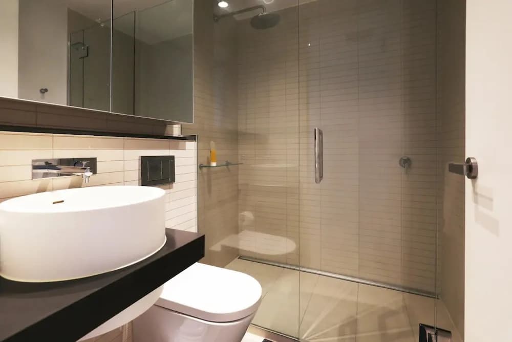 Fantastic 2 Bedroom Apartment In Melbourne's Southbank - photo 7
