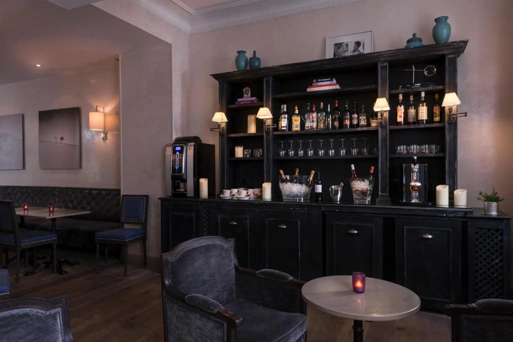 Hôtel Magda Champs Elysées - ex Hôtel Royal Magda Etoile - photo 9