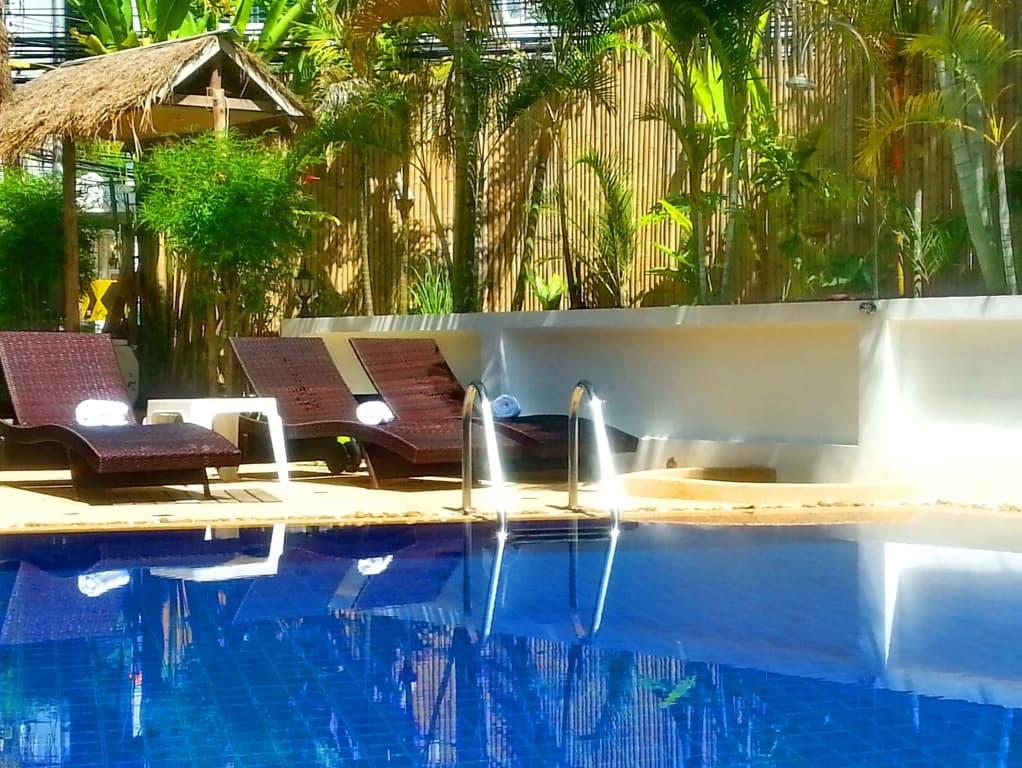 Baan Suay Hotel Resort - photo 7