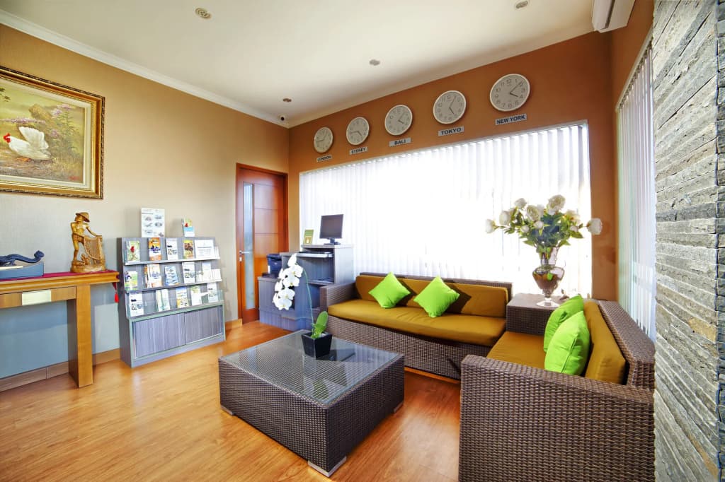 The Banyumas Villa - photo 14
