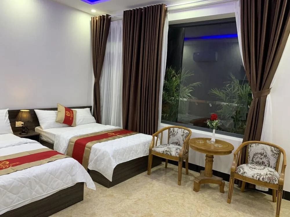 Khách Sạn Duy Khánh - photo 3