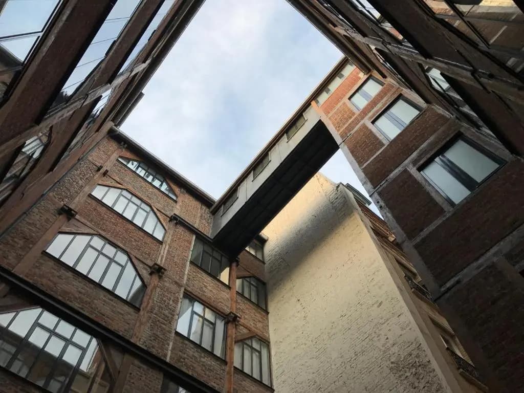 Sloth Loft Montmarte - main photo