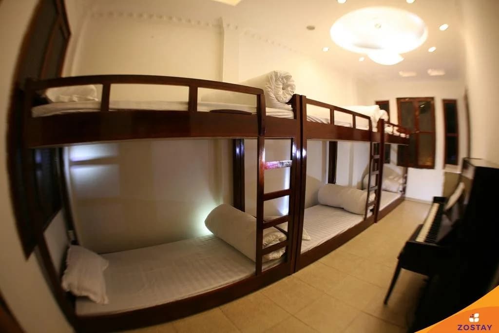 Thanh Binh Hotel - photo 31